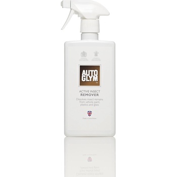 Autoglym Active Insect Remover 500 ml