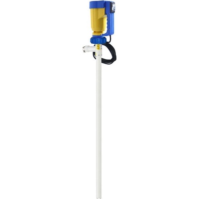 Jessberger 1332 0071 JP-140 + trubice PVDF HC, 700 mm, O 32 mm + LVR