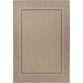 Lalee Pierre Cardin Килим LALEE Costa 305, 160x230 см, кафяв (COT-305-N)