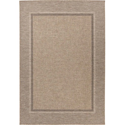 Lalee Pierre Cardin Килим LALEE Costa 305, 160x230 см, кафяв (COT-305-N)
