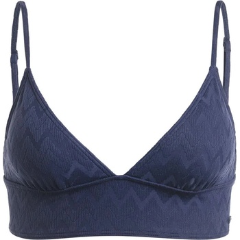 Roxy Current Coolness bikini top - Blue (Naval Academy)