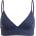 Roxy Current Coolness bikini top - Blue (Naval Academy)