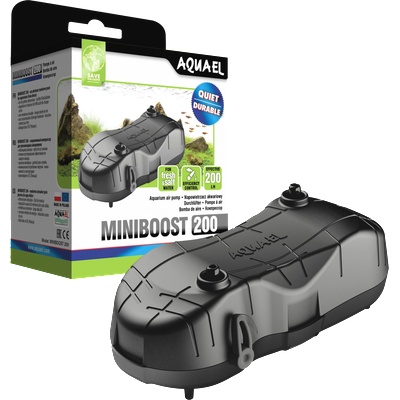 AQUAEL Aquael miniboost 200 вЪздушна помпа