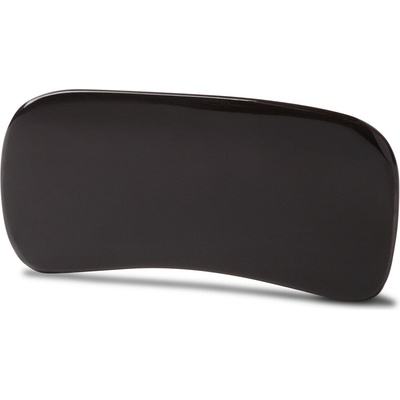 NonDolens Masážna pomôcka ® Gua Sha obdĺžnik - Byvolí roh 5,5 x 10 cm