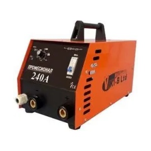 Viki-B Professional 240А Заваръчен апарат