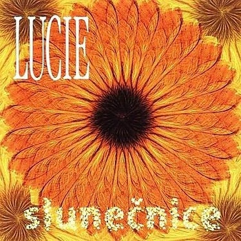 Lucie - Sluničnice, CD