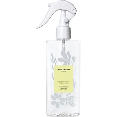 Millefiori Milano Laundry Luce Di Gardenia vôňa do prádla sprej 200 ml