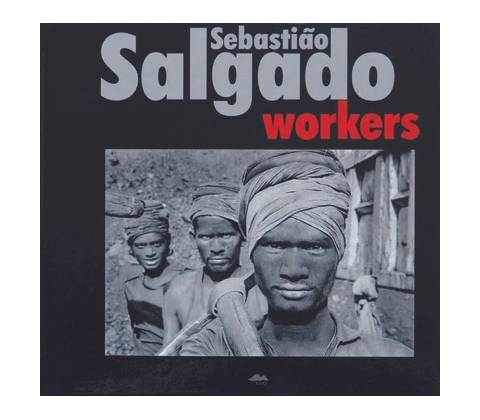 Workers - Salgado Sebastiao