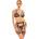 Anais Wonder Set Black S/M