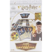 Winning Moves Top Trumps Battle Mat Harry Potter CZ