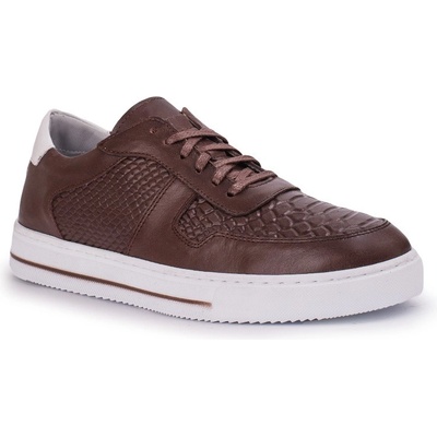 Grand Polo Club Gpc polo Мъжки ежедневни обувки - Кафяви 20210835403 (331519_Кафяво)