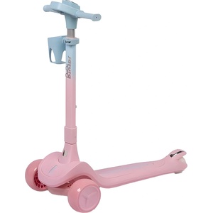 Toyz Satura (TOYZ-0431) Тротинетка, скутер