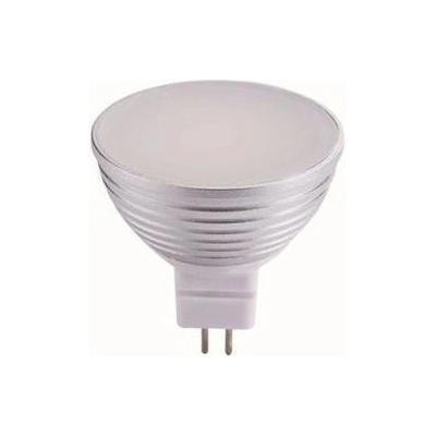 ORT Led žiarovka 4W MR16 350L teplá biela 12V