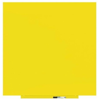 ROCADA Skin Colour 6425R-1023 100 x 100 cm žlutá dopravní RAL 1023