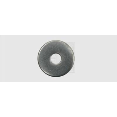 podložka k blatníku 6.4 mm 20 mm nerezová ocel A2 100 ks SWG 4009146508018