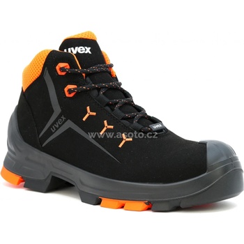 UVEX 2 6509 S3 SRC