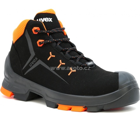 UVEX 2 6509 S3 SRC