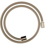 Hansgrohe - Душ маркуч, 125 см, матиран бронз 28220140 (28220140)