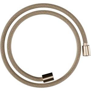 Hansgrohe - Душ маркуч, 125 см, матиран бронз 28220140 (28220140)