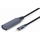 Gembird A-USB3C-VGA-01
