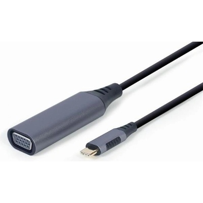 Gembird A-USB3C-VGA-01