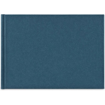 Hama Албум "Wrinkled" 24x17 см, 36 бели страници, син (07612)