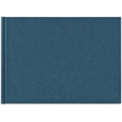 Hama Албум "Wrinkled" 24x17 см, 36 бели страници, син (07612)