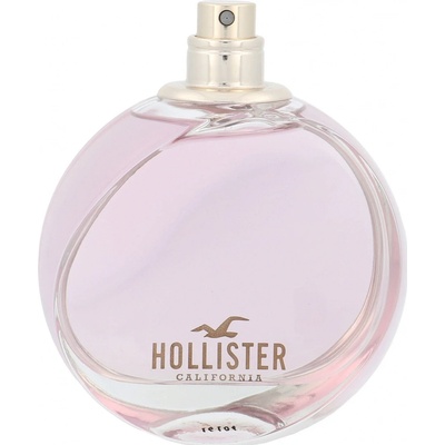 Hollister Wave parfumovaná voda dámska 100 ml tester