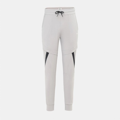 Lonsdale Панталони Lonsdale Mens Running Pants - Grey