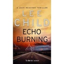 Echo Burning - L. Child