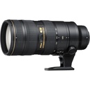 Nikon 70-200mm f/2.8G ED AF-S VR II