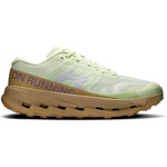 On Мъжки маратонки On Cloudultra 3 Trail running shoes - Linen / Safari - размер 48 (EU) (023-2561-0623)