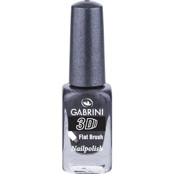 GABRINI лак за нокти, 3d, Номер 78