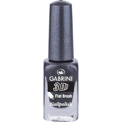 GABRINI лак за нокти, 3d, Номер 78