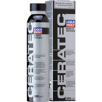 Liqui Moly 7181 CeraTec keramická přísada do oleje 300 ml