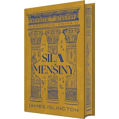 Sila menšiny