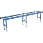 Bernardo Ролкова маса bernardo rb 10-3000/ 900кг (07-1463xl)