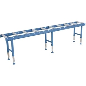 Bernardo Ролкова маса bernardo rb 10-3000/ 900кг (07-1463xl)