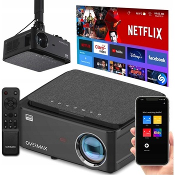 Overmax Multipic 5.1