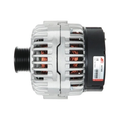 Alternátor LAND ROVER Range Rover II (P38A) 3.9–4.6 V8 Benzin