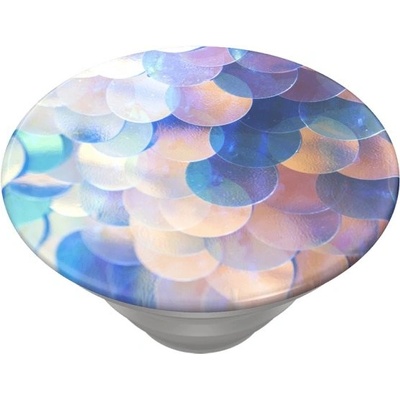 PopSockets PopTop Gen.2, Shimmer Scales Gloss, výměnný vršek