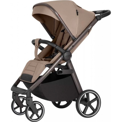 Carrello Bravo SL Deluxe Velvet Beige 2025