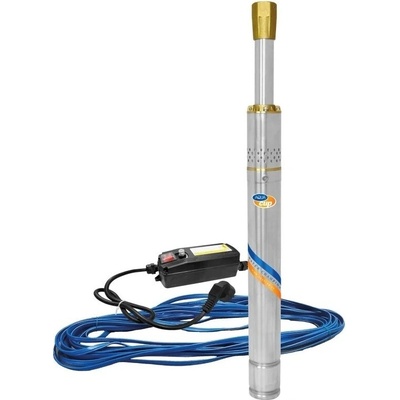 AQUACUP 2,5“ WORM 35/10 230V s kabelem 40 m