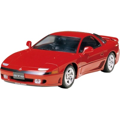 Tamiya Mitsubishi GTO Twin Turbo 1:24