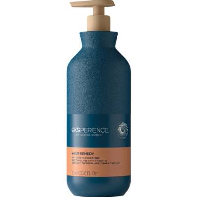 Revlon Professional Vyhlazující šampon proti krepatění vlasů 1000ml