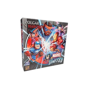 Spin Master Настолна игра Spin Master Commando - CMMUCWRS (CMMUCWRS)