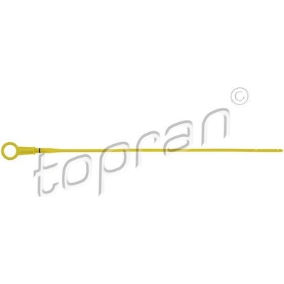 Mierka hladiny oleja TOPRAN 701 456