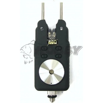 DOC Signalizátor RF bez vysielača modrá