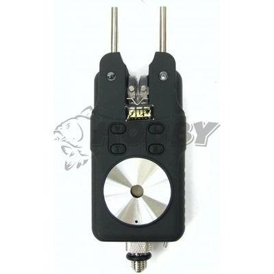 DOC Signalizátor RF bez vysielača modrá