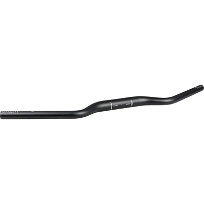 Bontrager Urban Carbonn 4D 31,8/690 mm – Zboží Dáma